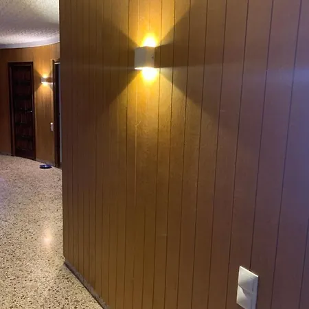 Holiday home Entrenaranjos Picassent