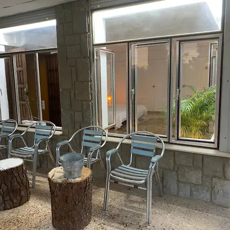 Entrenaranjos Σπίτι διακοπών *