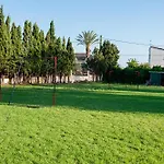 Entrenaranjos Dom wakacyjny