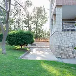 Entrenaranjos
