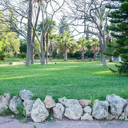 Entrenaranjos Сasa de vacaciones Picasent