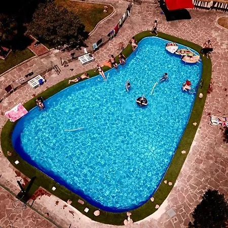 Entrenaranjos Сasa de vacaciones *