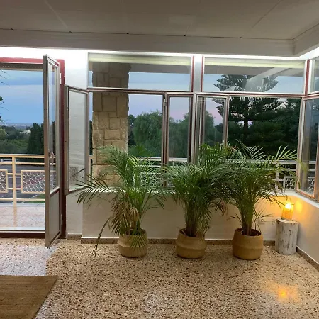 Entrenaranjos Holiday home
