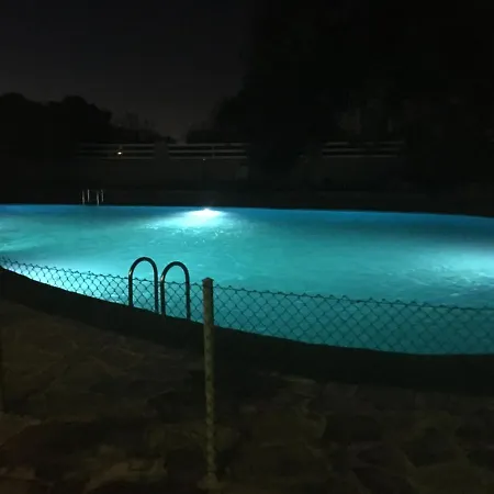 Entrenaranjos * Picassent