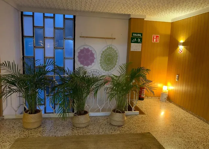 Entrenaranjos Semesterbostad Picassent
